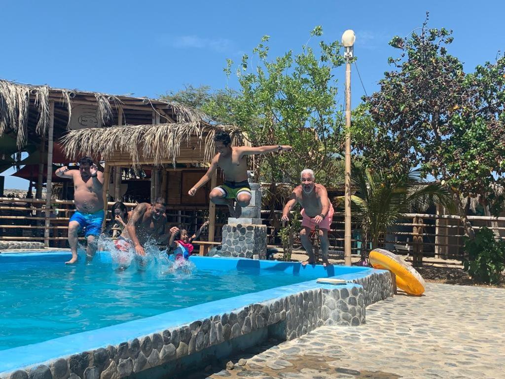 Saigon Backpackers Hostel マンコラ エクステリア 写真
