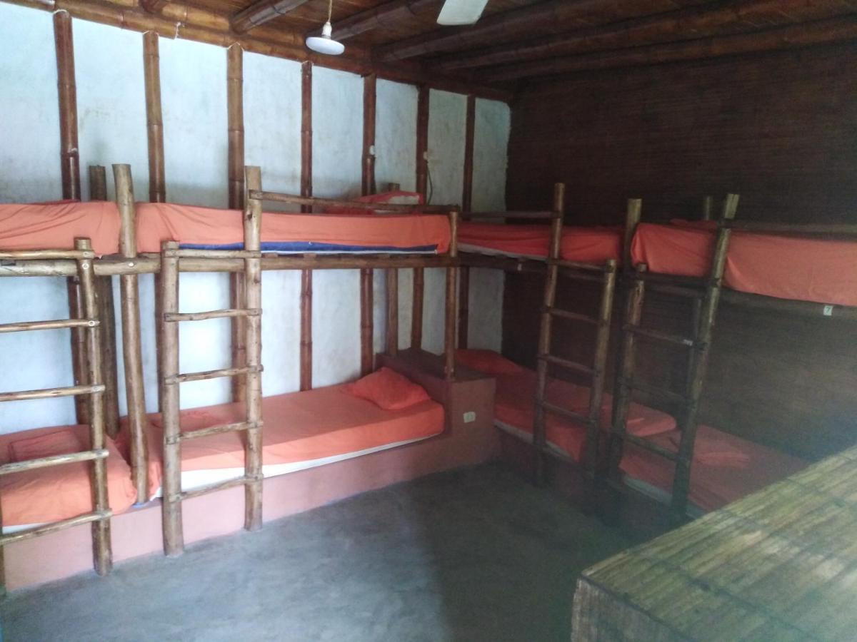 Saigon Backpackers Hostel マンコラ エクステリア 写真