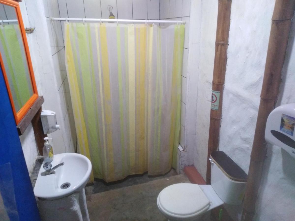 Saigon Backpackers Hostel マンコラ エクステリア 写真